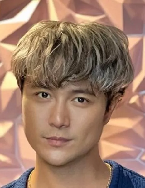 Шон Лим /  Xion Lim /  林小龍