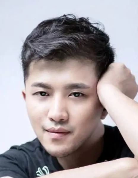 Чжан Чжэнь Суань / Zhang Zhen Xuan /  张朕瑄