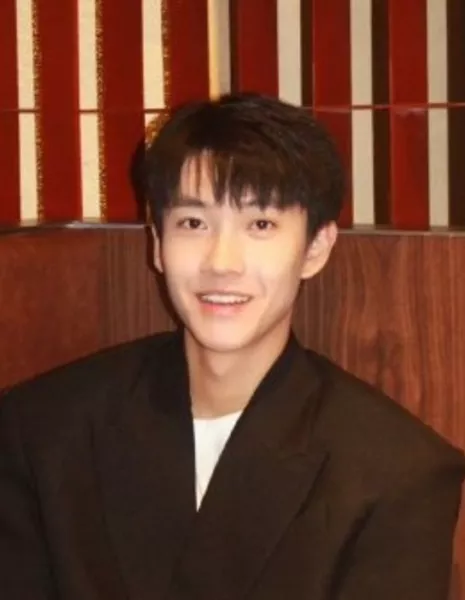 Лань Цзя Чжэн / Lan Jia Zheng /  兰嘉政