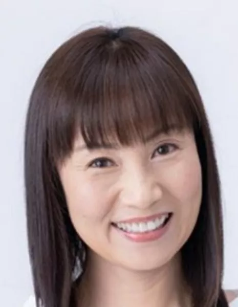 Маруяма Юко / Maruyama Yuko /  丸山優子