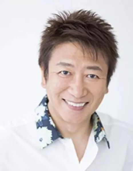 Кадзухико Иноуэ / Inoue Kazuhiko / 井上和彦