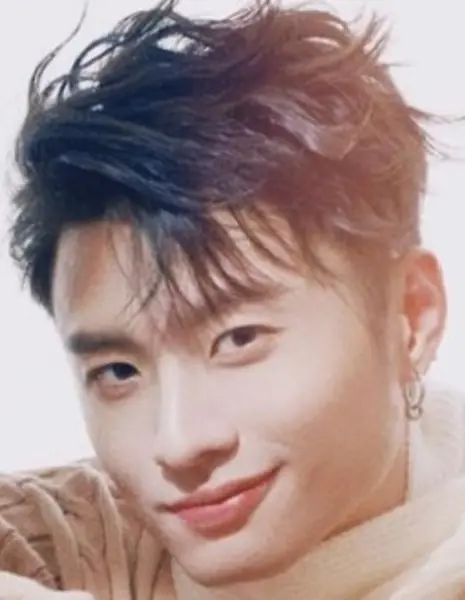 Джереми Хо / Jeremy Ho /  何嘉威