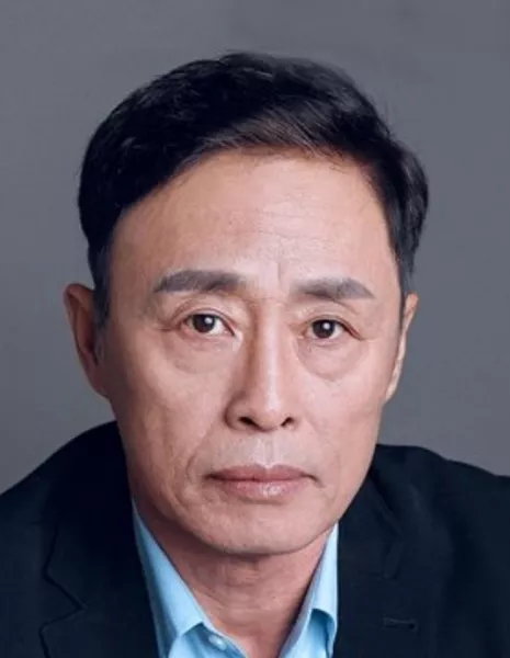 Гэ Ли / Ge Li /  葛力 - Азияпоиск - Дорамы, фильмы и музыка Азии