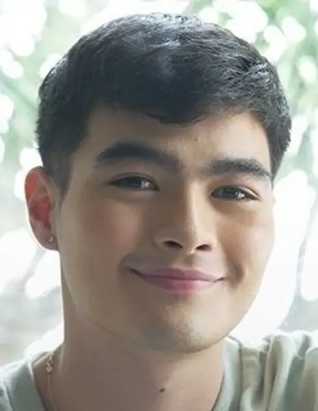 Андре Иллана / Andre Yllana / 