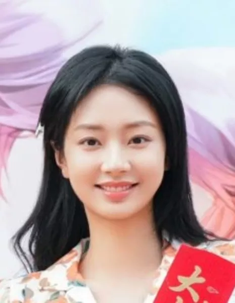 Чжан Цзы Хань  / Zhang Zi Han (2) /  张紫菡