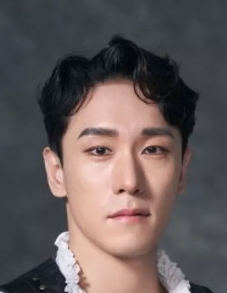 Чжо Хён Гён / Cho Hyung Kyun /  조형균