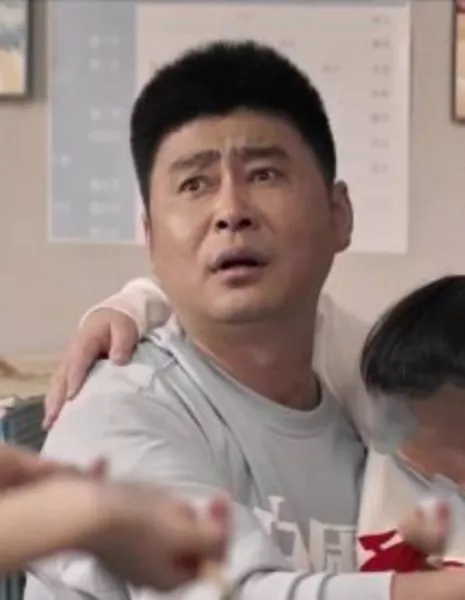 Цзи Юн Цян / Ji Yong Qiang /  姬勇强