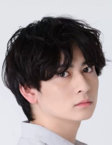 Мизуно Тошики / Mizuno Toshiki /  水野智貴