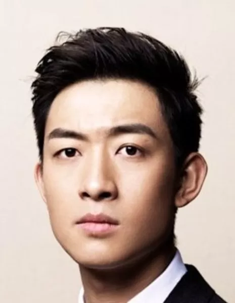 Фэн Кай / Feng Kai /  冯凯