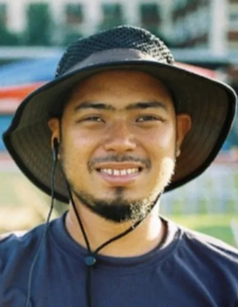 Альберт Бансон / Albert Banzon / 