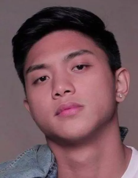 Ройс Кабрера / Royce Cabrera / 