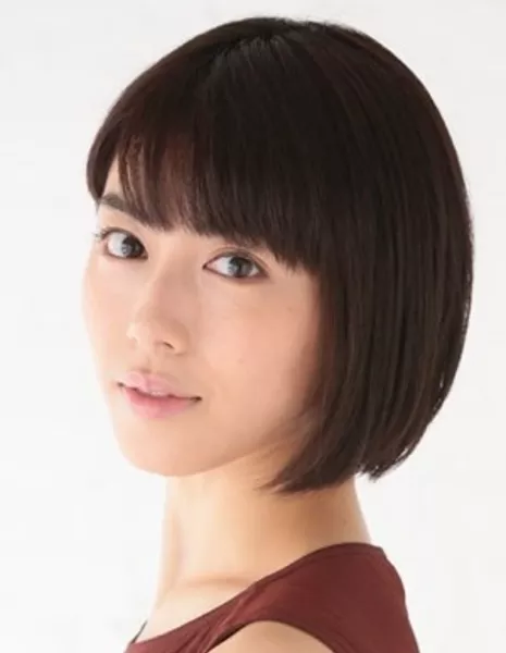 Мацумия Нацу / Matsumiya Natsu /  松宮なつ