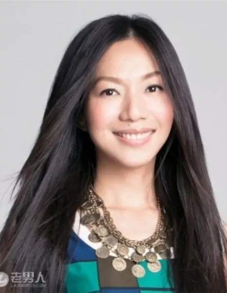 Линь Вань Фан / Lin Wan Fang /  林萬芳