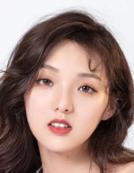 Цян Дун Юэ / Qiang Dong Yue /  强东玥