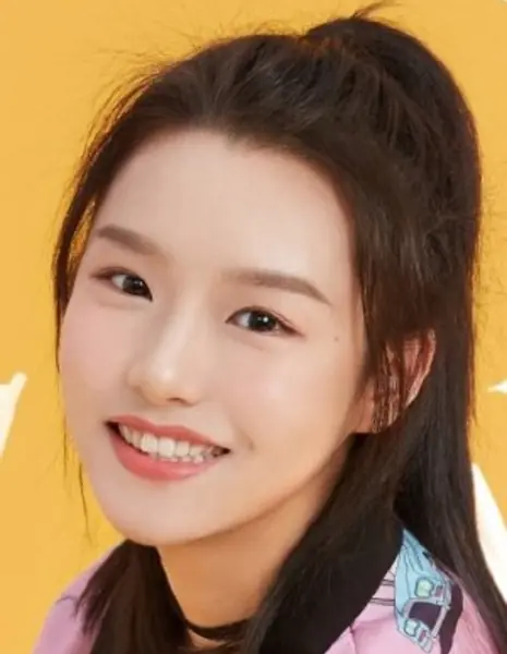 Ма Юй Лин / Ma Yu Ling /  马玉灵