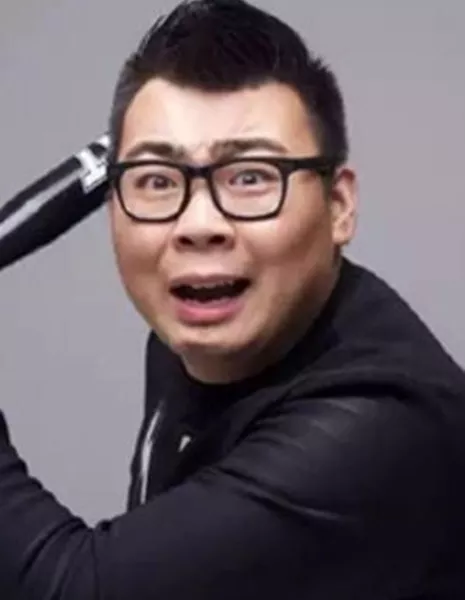 Гу Юй Ян / Gu Yu Yang /  古宇阳