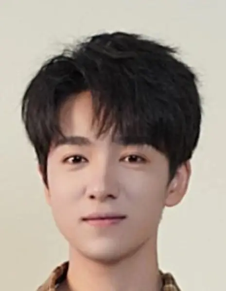 Цзинь Да Чжун / Jin Da Zhong /  金大钟