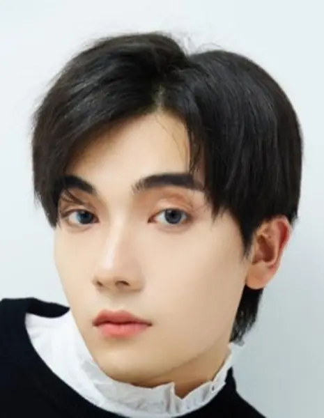 Лю Юй Синь / Liu Yu Xin /  刘雨鑫