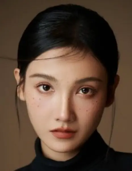 Чжан Юэ  / Zhang Yue (3) /  张悦