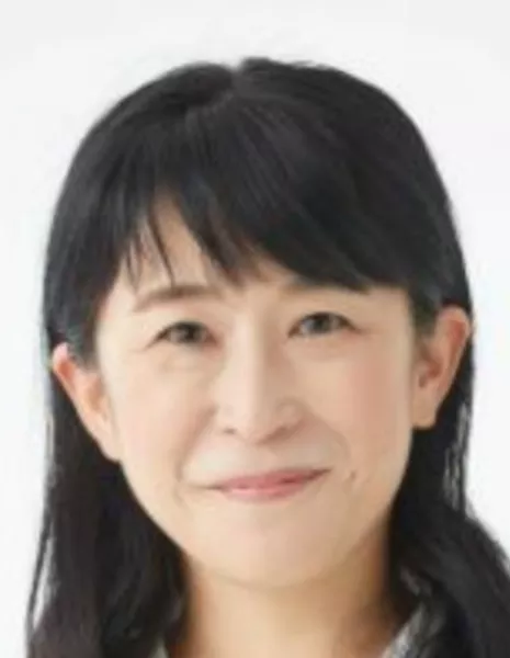 Тадокоро Каяко / Tadokoro Kayako /  田所草子