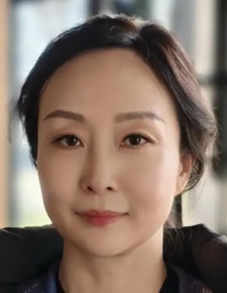  У Хун Цзюань / Wu Hong Juan /  武红娟