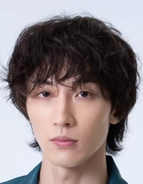 Санбонджи Дайске / Sanbongi Daisuke / 三本木大輔