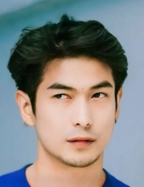 Май Никкул Прадубмусири / Mai Nichkul Pradubmooksiri /  ใหม่ ณิชกุล ประดับมุขศิริ