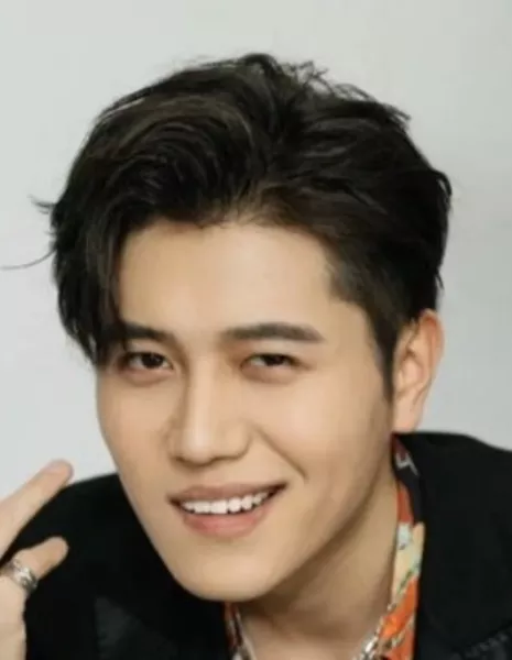 Цзян Тэн / Jiang Teng / 姜腾