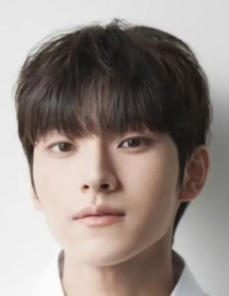 Чжо Мин Чан / Jo Min Chan /  조민찬