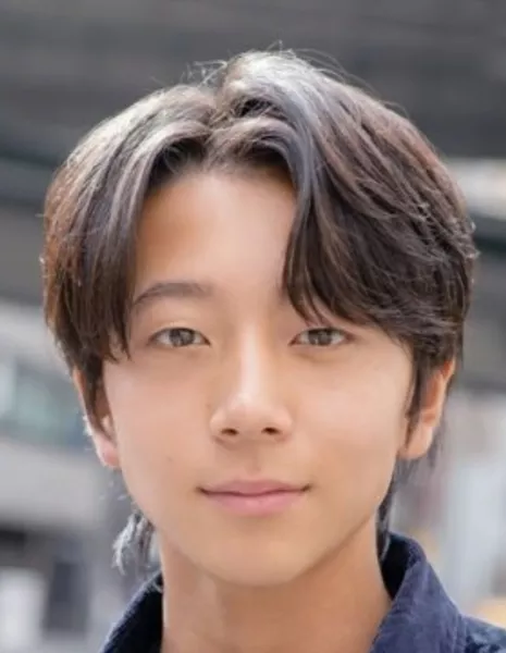 Урушияма Такуми / Urushiyama Takumi /  漆山拓実