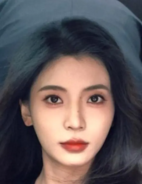 Мао Цзин Синь / Mao Jing Xin /  毛靖馨