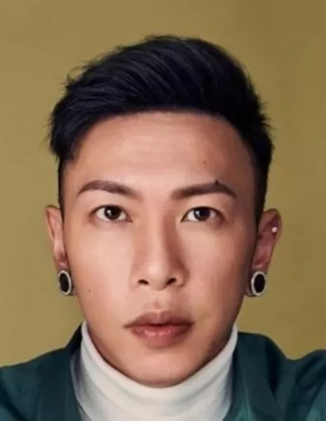 Кэньзи Чоу / Kenzy Chou /  小春