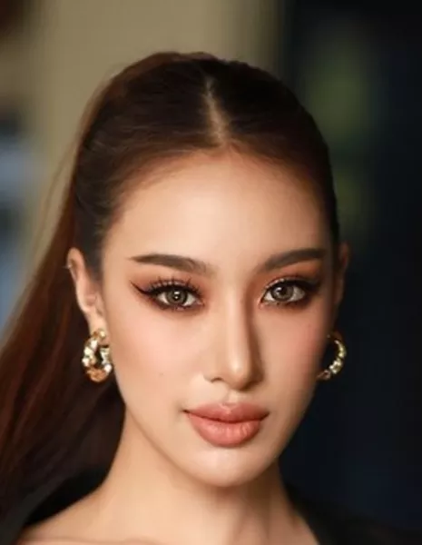 Пой Шерлин Крайараяпат / Poy Cherlyn Kraiarayapat /  ปอย เฌอลินณ์ ไกรอารยะพัทธ์