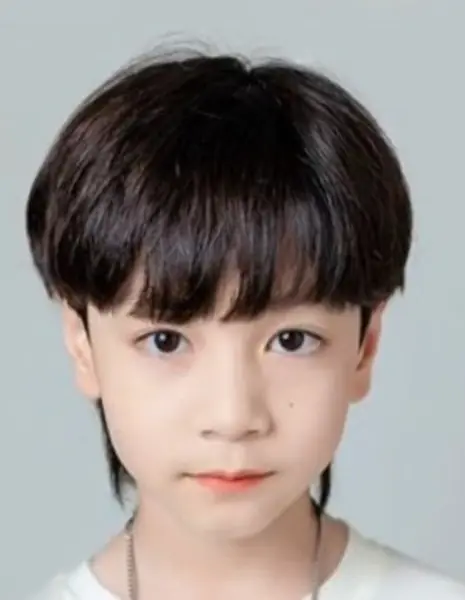  Го Хао Мин / Guo Hao Ming /  郭浩铭