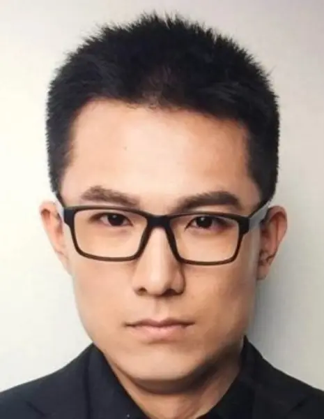 Бао Му Чжун Ян / Bao Mu Zhong Yang / 宝木中阳