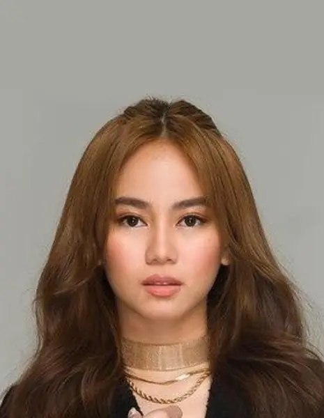 Аштин Ольвига / Ashtine Olviga / 