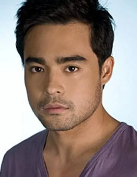 Сид Лусеро / Sid Lucero / 