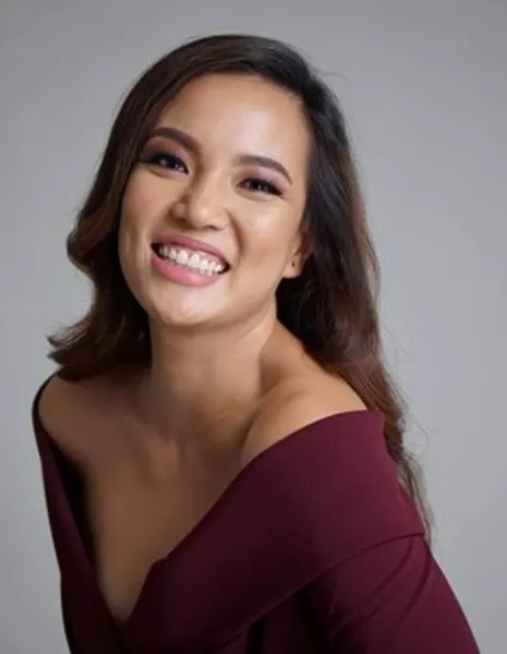 Шерил Рамос / Che Ramos /  Cheryl Ramos-Cosio