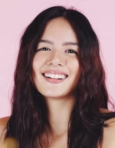 Хенсель Гоу / Jenzel Angeles / 