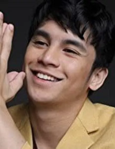 Ким Де Леон / Kim de Leon / 