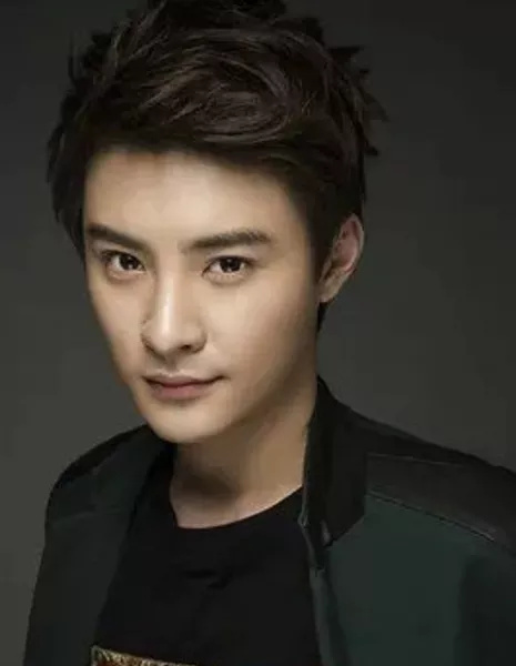 Мяо Цзюнь Цзе / Miao Jun Jie /  缪俊杰