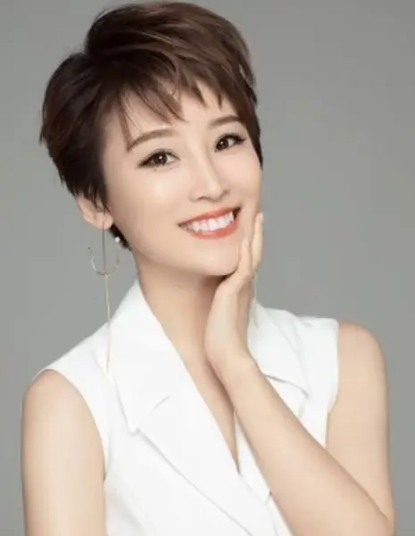 Се Нань / Xie Nan /  谢楠