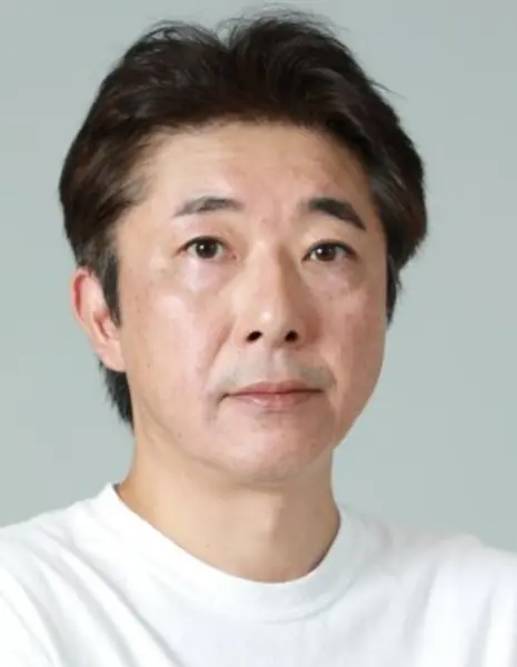 Такасе Арата / Takase Arata /  高瀬アラタ