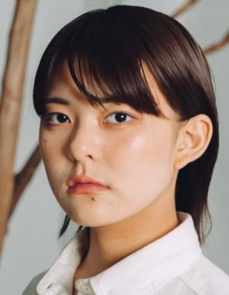 Минамибаяши Харуно / Minamibayashi Haruno /  南林はるの