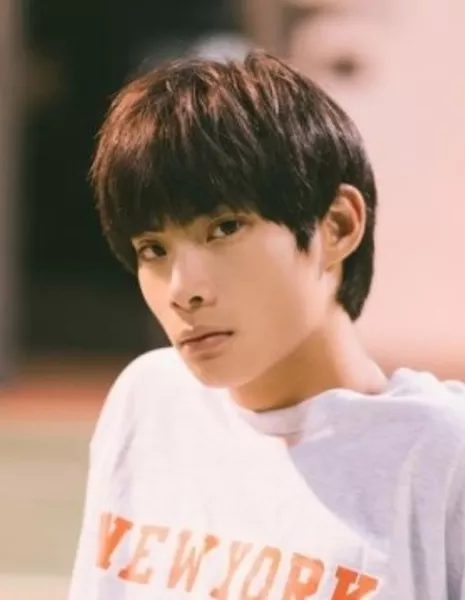 Вонг Цзы Хо / Wong Tsz Ho /  黃梓豪