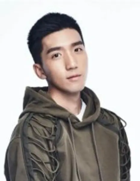 Юань Тэн / Yuan Teng /  原騰