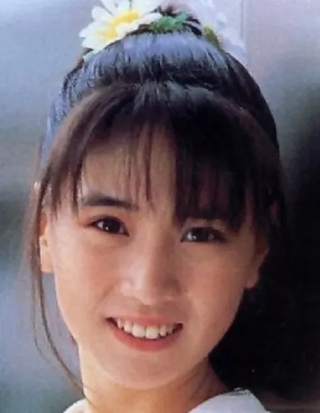 Такай Мамико / Takai Mamiko /  高井麻巳子