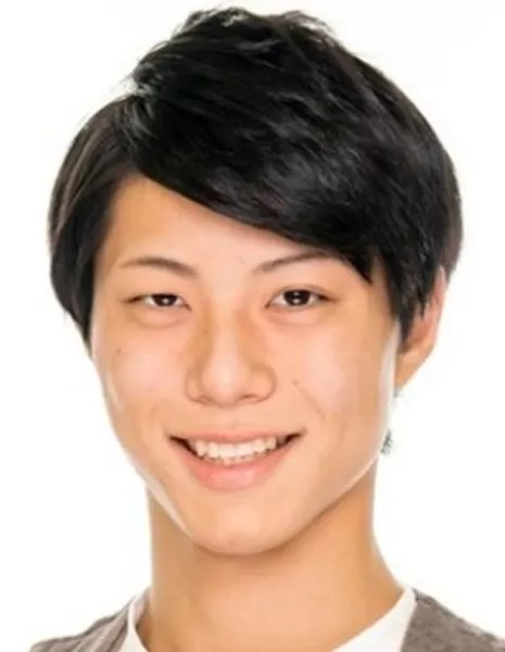 Мюрай Рёске / Murai Ryosuke /  村井良輔
