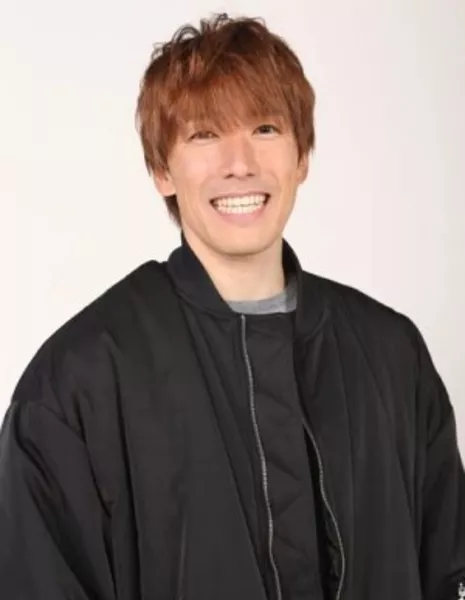 Сигэки Ито / Ito Shigeki / 伊藤茂騎