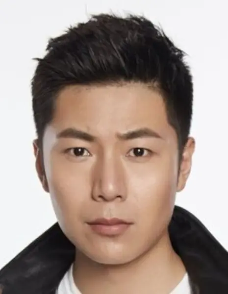 Чжан Чжэ Жэнь / Zhang Zhe Ren /  张哲人